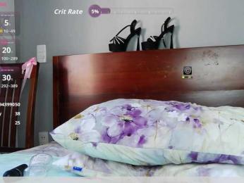 Skitlstrynka — Bongacams recorded stream screenshot (26 Mar 2026)