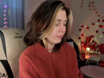 Vanessa-Walters — Bongacams recorded stream screenshot (26 Mar 2026)