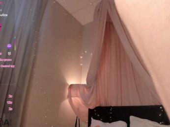 Vanessa-Walters — Bongacams recorded stream screenshot (26 Mar 2026)