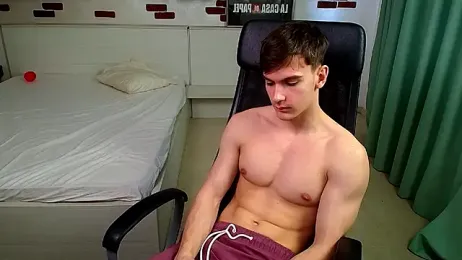 BradyFlint — Stripchat recorded stream image, 26.03.2026 06:00