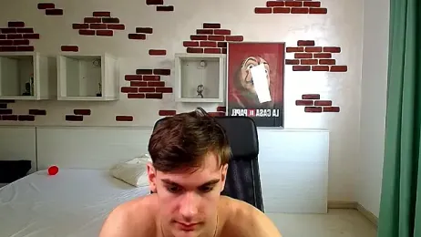 BradyFlint — Stripchat recorded stream image, 26.03.2026 06:00