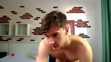 BradyFlint — Stripchat recorded stream image, 26.03.2026 06:00