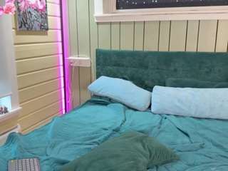 agatabryantt — Camsoda recorded stream image, 26.03.2026 09:20