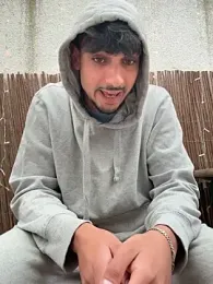Gipsyboysteve — Stripchat recorded stream image, 26.03.2026 10:00