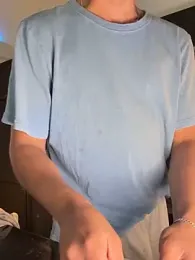 Gipsyboysteve — Stripchat recorded stream image, 26.03.2026 10:00