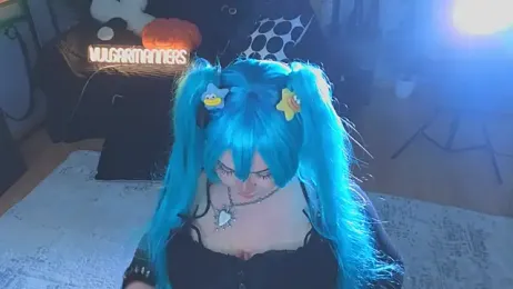 vulagarmanners_ — Stripchat recorded stream image, 26.03.2026 10:40