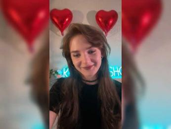 KOTTYAA — Bongacams recorded stream screenshot (07 Mar 2025)