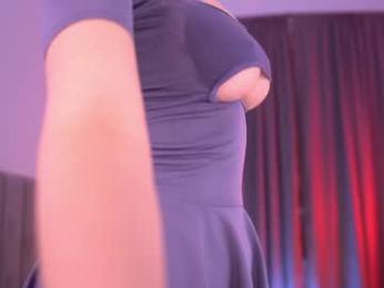 telladreamer_ — Chaturbate recorded stream image, 26.03.2026 11:30