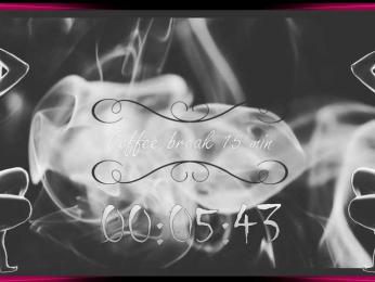 WhiteGirl-one — Bongacams recorded stream image, 07.03.2025 21:30