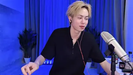 hafabva — Stripchat recorded stream screenshot (26 Mar 2026)