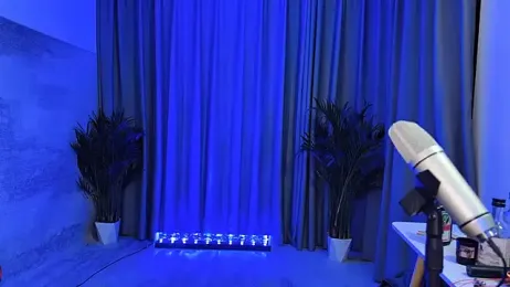 hafabva — Stripchat recorded stream screenshot (26 Mar 2026)