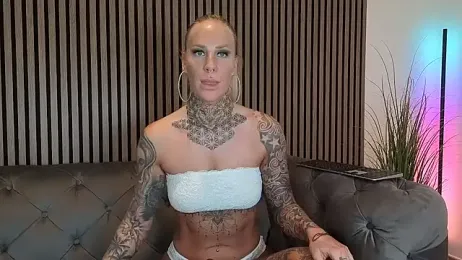 Lara-CumKitten — Stripchat recorded stream image, 26.03.2026 15:00