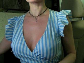 Mashulya29 — Bongacams recorded stream image, 01.02.2025 06:30