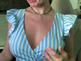 Mashulya29 — Bongacams recorded stream image, 01.02.2025 06:30