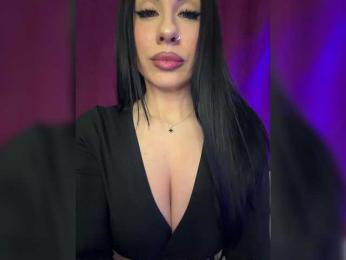 _EUPHORIAA_ — Bongacams recorded stream image, 26.03.2026 14:50