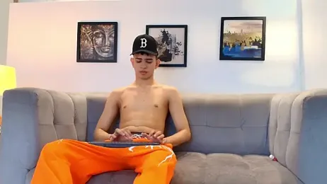 TWINKS_FRIENDS — Stripchat recorded stream screenshot (26 Mar 2026)