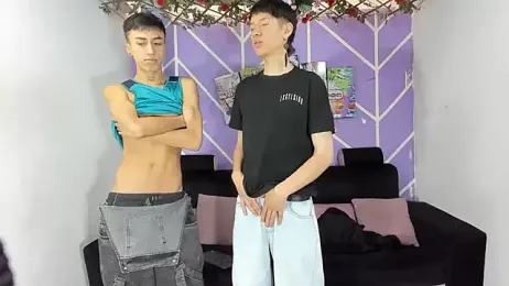 heyy_noah11 — Stripchat recorded stream image, 26.03.2026 13:40