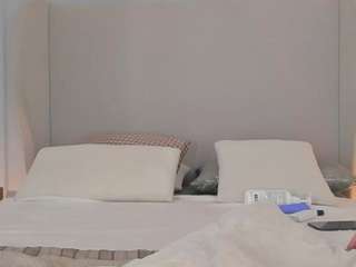 chloedee — Camsoda recorded stream image, 26.03.2026 12:10