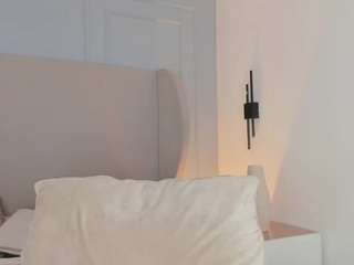 chloedee — Camsoda recorded stream image, 26.03.2026 12:10