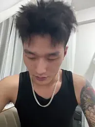 nanda108520 — Stripchat recorded stream screenshot (26 Mar 2026)