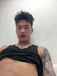 nanda108520 — Stripchat recorded stream screenshot (26 Mar 2026)