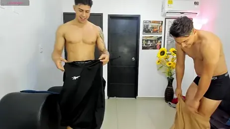 Masters_sexx — Stripchat recorded stream image, 26.03.2026 11:20