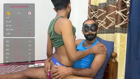 ShayanLK — Stripchat recorded stream image, 26.03.2026 18:20