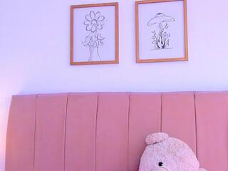 Bella Fontana — Flirt4free recorded stream image, 26.03.2026 17:20