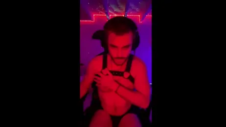 Mikev — Stripchat recorded stream image, 26.03.2026 19:00