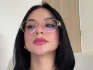 kiraalopez — Camsoda recorded stream image, 26.03.2026 20:00