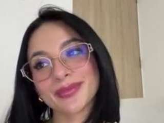 kiraalopez — Camsoda recorded stream image, 26.03.2026 20:00