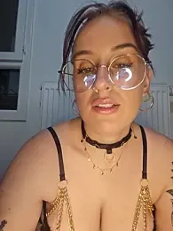 Lindsay_00off — Stripchat recorded stream screenshot (26 Mar 2026)