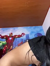 Anne_Robert — Stripchat recorded stream screenshot (26 Mar 2026)