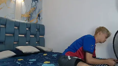 EMPIRE_BOYS1 — Stripchat recorded stream screenshot (26 Mar 2026)