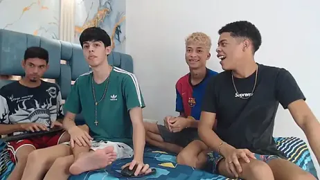 EMPIRE_BOYS1 — Stripchat recorded stream screenshot (26 Mar 2026)