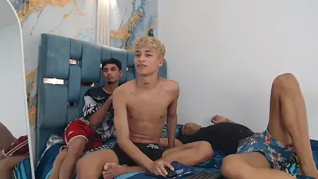 EMPIRE_BOYS1 — Stripchat recorded stream screenshot (26 Mar 2026)