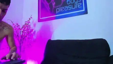 Pleasure_boys_hot — Stripchat recorded stream image, 26.03.2026 19:00