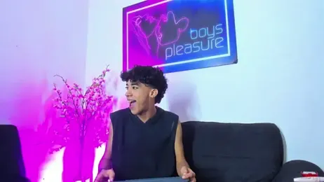 Pleasure_boys_hot — Stripchat recorded stream image, 26.03.2026 19:00