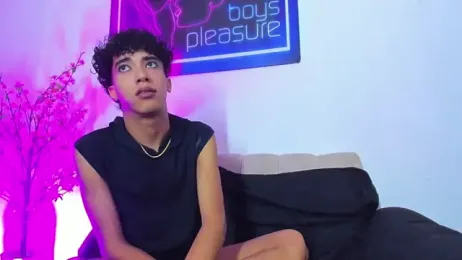 Pleasure_boys_hot — Stripchat recorded stream image, 26.03.2026 19:00