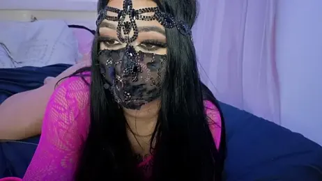 kamila_french — Stripchat recorded stream screenshot (26 Mar 2026)