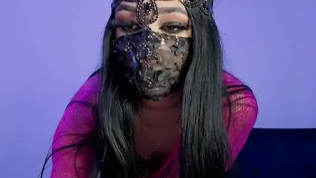 kamila_french — Stripchat recorded stream screenshot (26 Mar 2026)