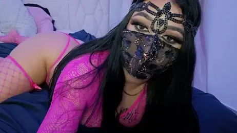 kamila_french — Stripchat recorded stream screenshot (26 Mar 2026)