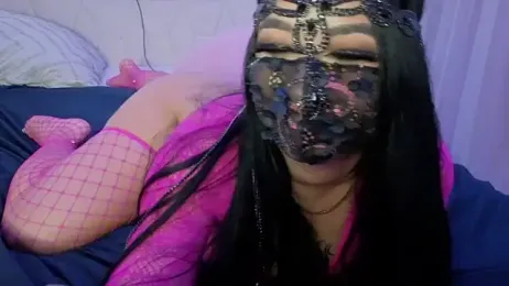 kamila_french — Stripchat recorded stream screenshot (26 Mar 2026)