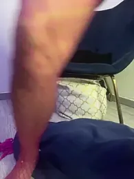 kamila_french — Stripchat recorded stream screenshot (26 Mar 2026)