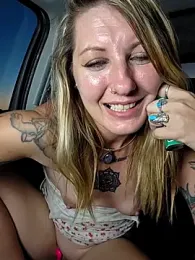 SheIsSomething — Stripchat recorded stream image, 26.03.2026 23:20