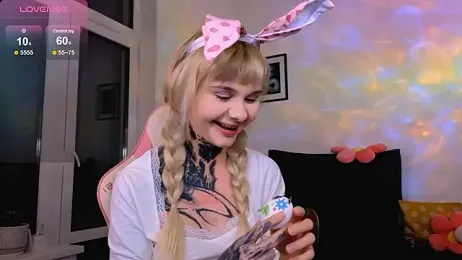 Britney_Lynch — Stripchat recorded stream image, 26.03.2026 19:00