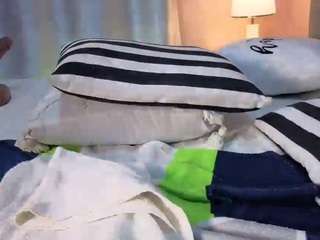 hornyafricangirl — Camsoda recorded stream image, 27.03.2026 00:30