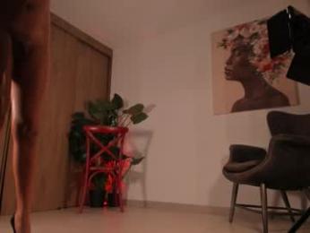 anaonasis — Chaturbate recorded stream image, 26.03.2026 22:00