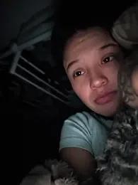 LorenRosse — Stripchat recorded stream image, 26.03.2026 23:40