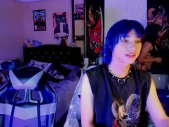 xzerox_ — Chaturbate recorded stream image, 27.03.2026 01:30